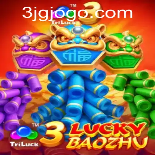 Descubra o Mundo Fascinante de 3LuckyBaozhu: Um Jogo Inovador para 2023
