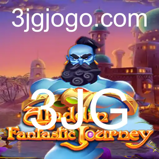 Descubra o Fascinante Mundo do Jogo Aladdin e a Palavra-Chave 3JG