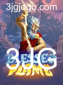 Descubra o Universo de BlessedFlame: Um Jogo de Estratégia Inovador