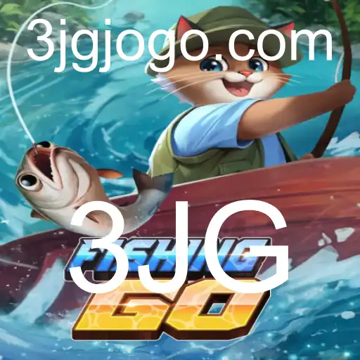 Descubra o Mundo de FishingGO: Uma Aventura Virtual de Pesca com 3JG