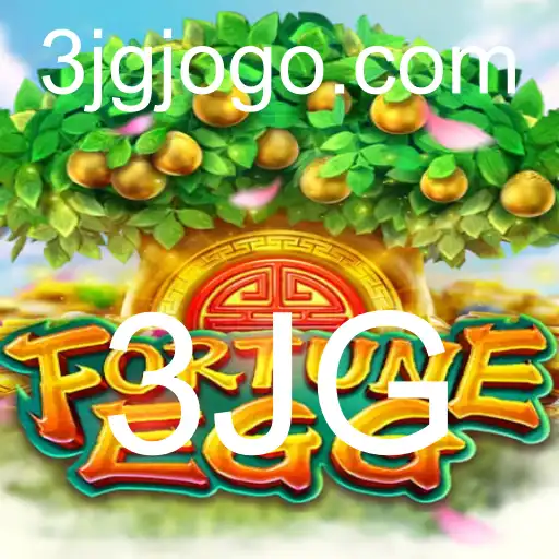 FortuneEgg: A Nova Sensação do Mundo dos Jogos com a Palavra-chave 3JG