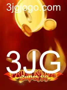 FruitNovaSuper80: Descubra o Encanto do Novo Jogo de Cassino com '3JG'