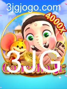 GaneshaJr: Explorando as Regras e Intrigas do Novo Jogo Incorporado no Universo 3JG