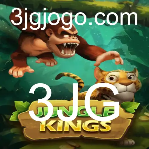 JungleKings: Descubra a Aventura Selvagem do Novo Jogo Inovador