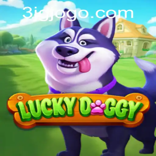 Explorando o Universo Divertido de LuckyDoggy: Um Novo Jogo com a Palavra-chave 3JG