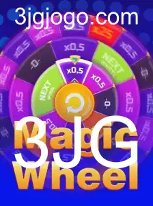 MagicWheel: Descubra o Jogo Inovador com a Palavra-Chave 3JG