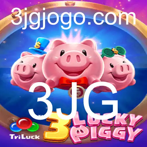 Descubra o Mundo de 3LUCKYPIGGY: Um Jogo Empolgante e Único