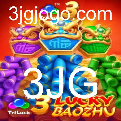 Descubra o Mundo Fascinante de 3LuckyBaozhu: Um Jogo Inovador para 2023