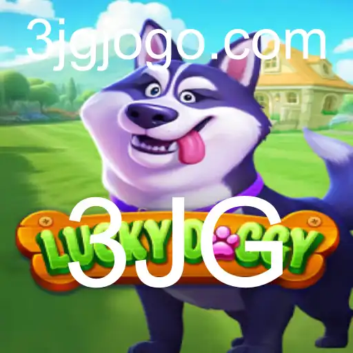 Explorando o Universo Divertido de LuckyDoggy: Um Novo Jogo com a Palavra-chave 3JG