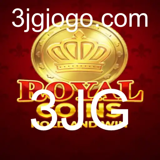 Descubra o Mundo Estratégico de RoyalCoins com 3JG