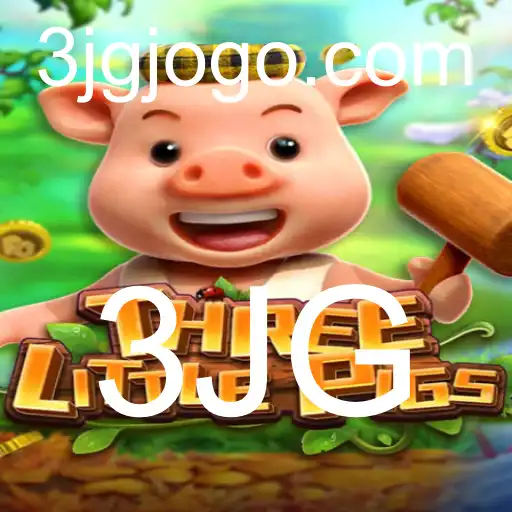 Descubra o Fascinante Mundo do Jogo 'Three Little Pigs'