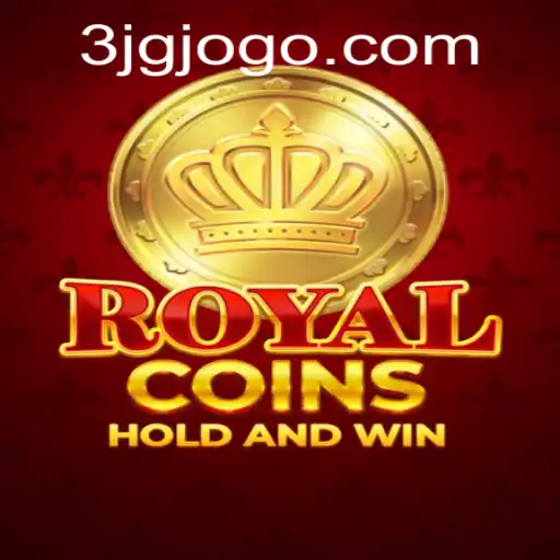 Descubra o Mundo Estratégico de RoyalCoins com 3JG