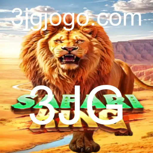 Descubra o Mundo do Jogo SafariKing: Aventura e Estratégia com 3JG