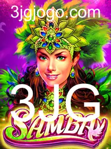 Samba: Explorando o Famoso Jogo de Cartas 3JG
