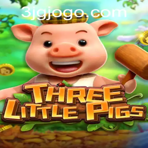 Descubra o Fascinante Mundo do Jogo 'Three Little Pigs'