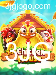 TheChickenHouse: Um Novo Fenômeno Lúdico com a Palavra-chave 3JG