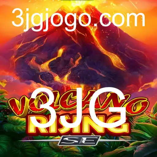 Descubra o Emocionante Mundo de VolcanoRisingSE