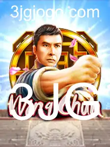 WingChun: O Novo Fenômeno dos Jogos com a Palavra-chave 3JG